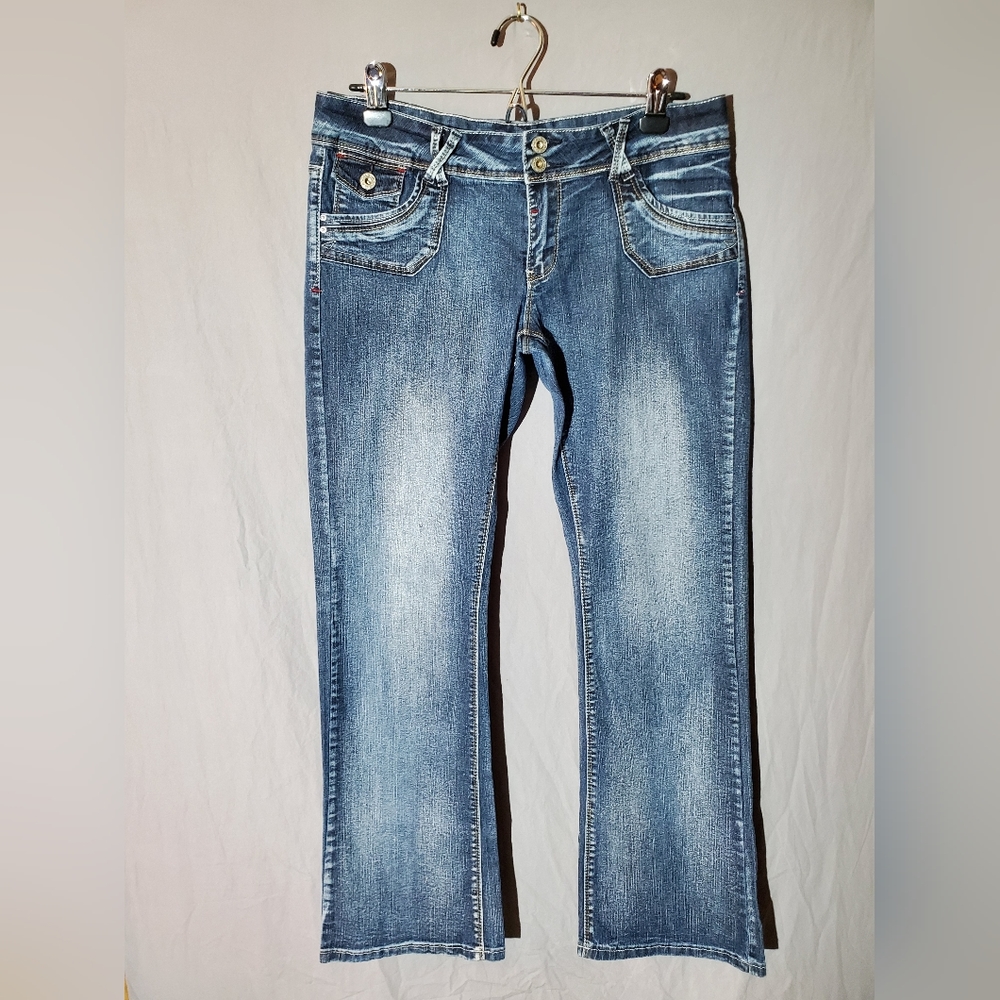 Angels jeans size 15